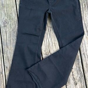 Shyanne flare jeans